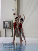 17. Mississauga Artistic Swimming Club-photos