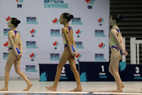 3. Waterloo Region Artistic Swim Club - Photos