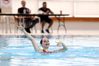 3. Royal City Artistic Swimming Club