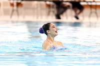 4. Go Capital Artistic Swimming Club