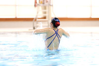 7. Sudbury Artistic Swim Club