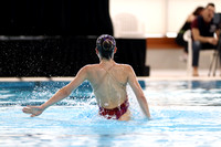 16. Remix Artistic Swimming Club