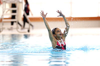 22. Waterloo Region Artistic Swim Club