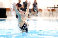 27. Ignite Artistic Swimming Club