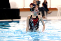28. Olympium Artistic Swimming Club