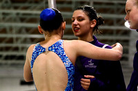 19. Waterloo Region Artistic Swim Club