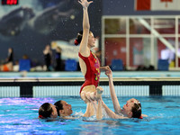 11-12 Team Finals