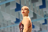 4. Waterloo Region Artistic Swim Club - Photos