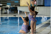 Adapted Team