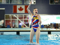3. Nepean Artistic Swim Club (GK)