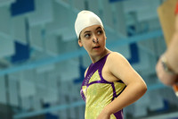 3. Ignite Artistic Swimming Club (Cyan) - Photos