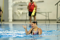 3. Remix Artistic Swimming Club