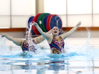 4. Durham Artistic Swimming Club