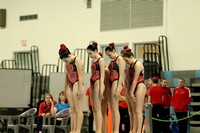 2. Toronto Artistic Swimming Club (Team 2) - Photos