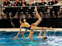 6. York Artistic Swimming Club (SK)