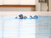 1. Waterloo Region Artistic Swimming Club