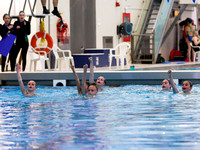 21. Remix Artistic Swimming Club