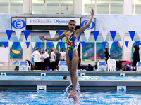 3. Olympium Artistic Swimming Club (SIL)