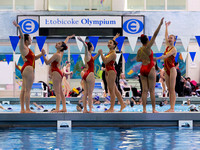 12. Mississauga Artistic Swimming Club-photos