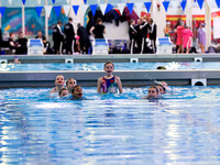 1. Nepean Artistic Swim Club