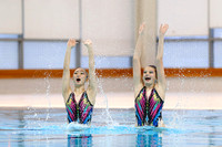11. London Regional Artistic Swimming Club-photos