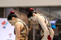 14. Durham Artistic Swimming Club-photos