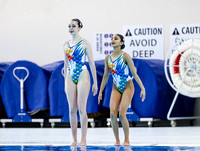 6. Waterloo Region Artistic Swim Club-photos