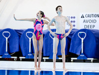 1. Olympium Artistic Swimming Club-photos