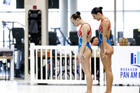 4. Waterloo Region Artistic Swim Club-photos