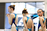 6. Waterloo Region Artistic Swim Club-photos