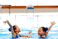 9. Mississauga Artistic Swimming Club