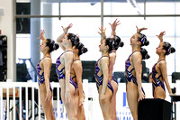 13. Remix Artistic Swimming Club (Fuschia)-photos