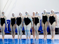 3. Durham Artistic Swimming Club-photos