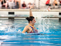 7. Waterloo Region Artistic Swim Club