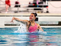 26. Mississauga Artistic Swim Club