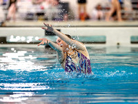 10. Waterloo Region Artistic Swim Club