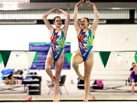 7. London Regional Artistic Swimming Club-photos